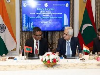 MOU Signing